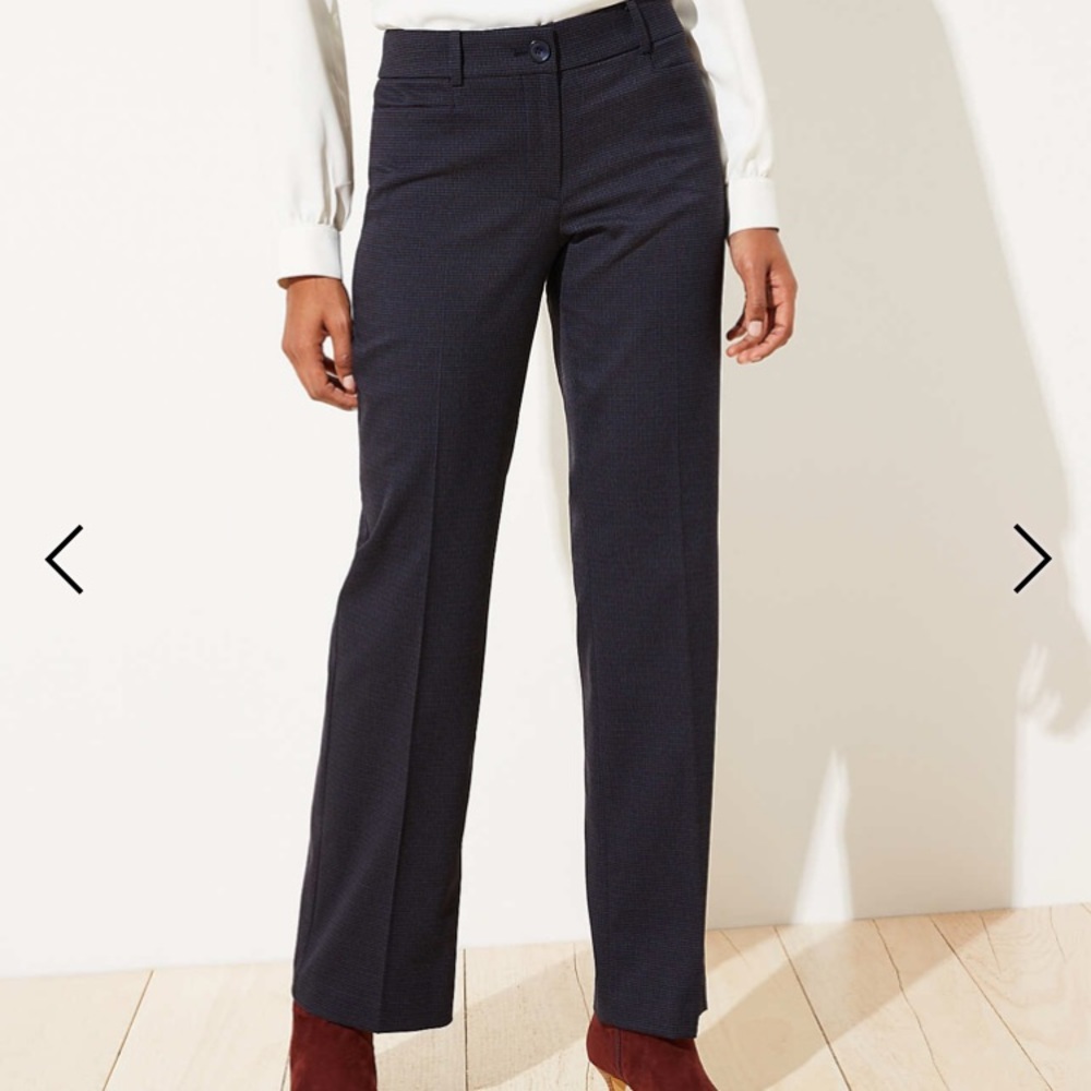 LOFT pants